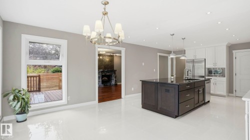 303 Westridge Road, Edmonton, AB - Indoor Photo Showing Other Room