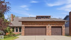 303 WESTRIDGE Road  Edmonton, AB T5T 1C4