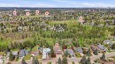 303 Westridge Road, Edmonton, AB  - Outdoor With View 