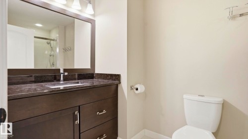 303 Westridge Road, Edmonton, AB - Indoor Photo Showing Bathroom