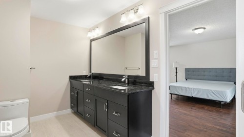 303 Westridge Road, Edmonton, AB - Indoor Photo Showing Bathroom