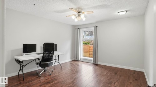 303 Westridge Road, Edmonton, AB - Indoor Photo Showing Office