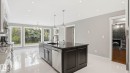 303 Westridge Road, Edmonton, AB  - Indoor Photo Showing Kitchen With Upgraded Kitchen 
