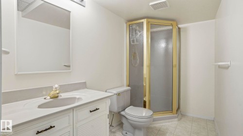 303 Westridge Road, Edmonton, AB - Indoor Photo Showing Bathroom