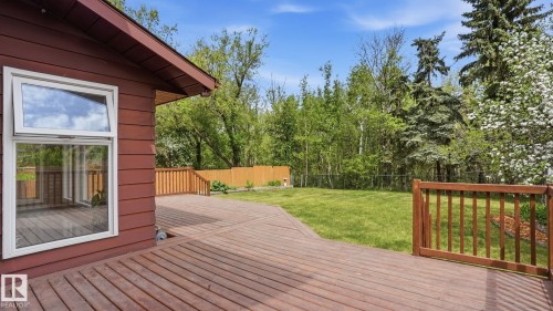303 Westridge Road, Edmonton, AB - Outdoor With Exterior