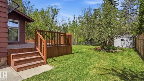 303 Westridge Road, Edmonton, AB - Outdoor
