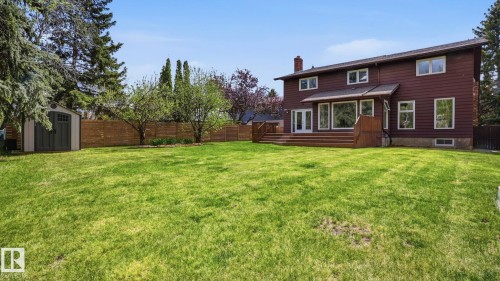 303 Westridge Road, Edmonton, AB - Outdoor