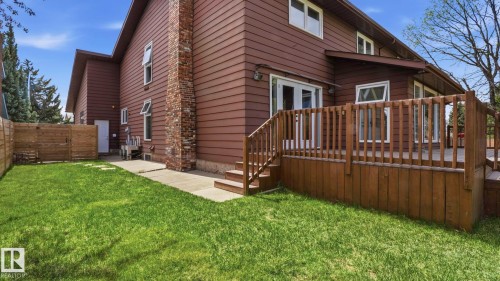 303 Westridge Road, Edmonton, AB - Outdoor