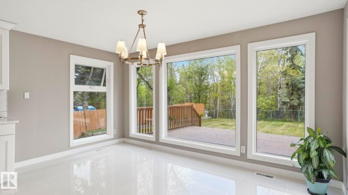 303 Westridge Road, Edmonton, AB - Indoor Photo Showing Other Room
