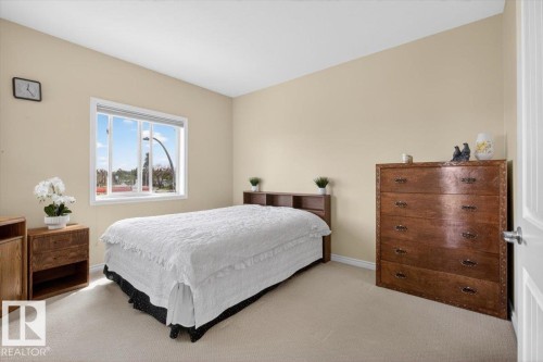 326 8528 82 Avenue, Edmonton, AB - Indoor Photo Showing Bedroom