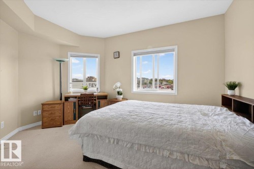 326 8528 82 Avenue, Edmonton, AB - Indoor Photo Showing Bedroom