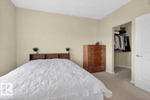 326 8528 82 Avenue, Edmonton, AB - Indoor Photo Showing Bedroom