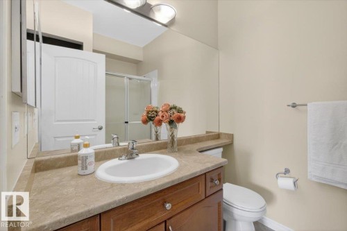 326 8528 82 Avenue, Edmonton, AB - Indoor Photo Showing Bathroom