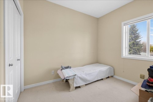 326 8528 82 Avenue, Edmonton, AB - Indoor Photo Showing Bedroom