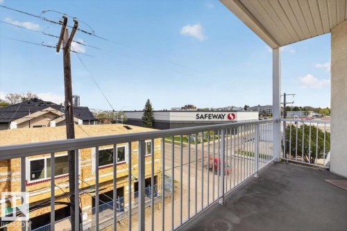 326 8528 82 Avenue, Edmonton, AB - Outdoor With Exterior