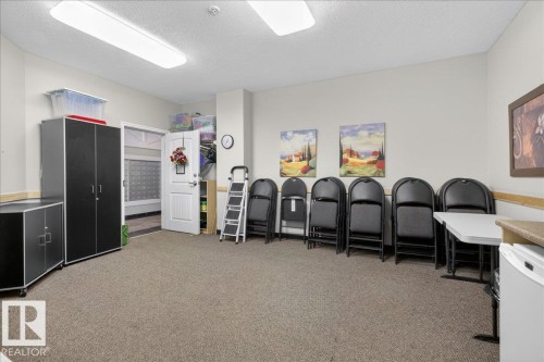 326 8528 82 Avenue, Edmonton, AB - Indoor Photo Showing Office