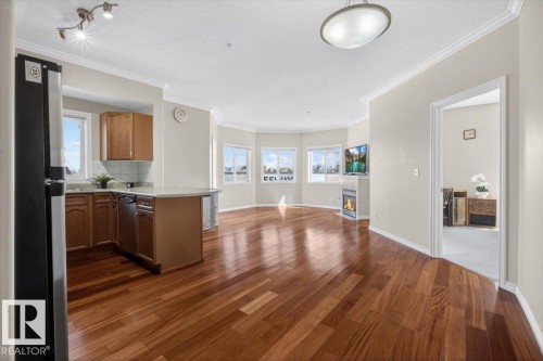 326 8528 82 Avenue, Edmonton, AB - Indoor Photo Showing Other Room