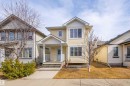 7833 Schmid Place, Edmonton, AB  - Outdoor With Facade 