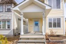 7833 Schmid Place, Edmonton, AB  - Outdoor With Facade 