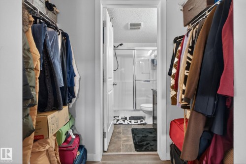 318 5810 Mullen Place, Edmonton, AB - Indoor With Storage