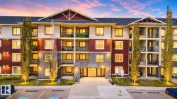 318 5810 MULLEN Place  Edmonton, AB T6R 0W2