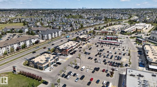 318 5810 Mullen Place, Edmonton, AB - Outdoor With View