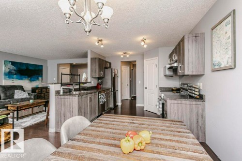 9 Cypress Link, Fort Saskatchewan, AB - Indoor
