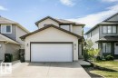 9 Cypress Link, Fort Saskatchewan, AB  - Outdoor 