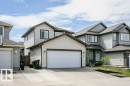 9 Cypress Link, Fort Saskatchewan, AB  - Outdoor With Facade 