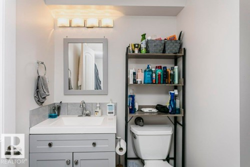 9 Cypress Link, Fort Saskatchewan, AB - Indoor