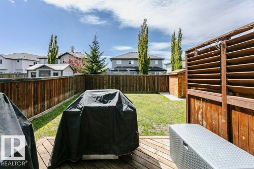 9 Cypress Link, Fort Saskatchewan, AB - Outdoor