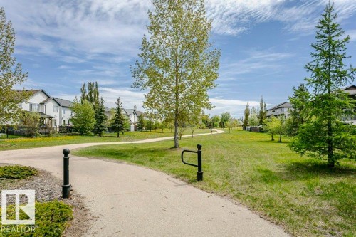 9 Cypress Link, Fort Saskatchewan, AB - Outdoor With View