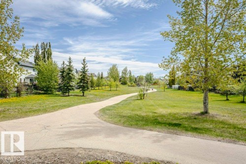 9 Cypress Link, Fort Saskatchewan, AB - Outdoor With View