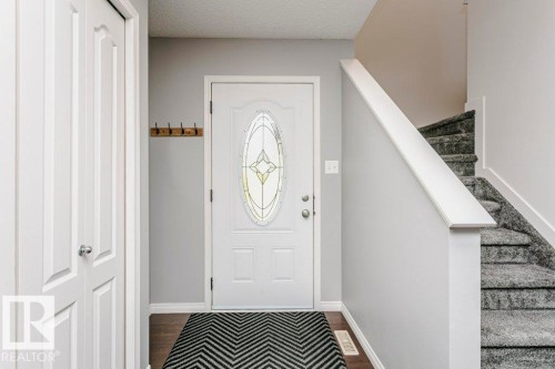 9 Cypress Link, Fort Saskatchewan, AB - Indoor Photo Showing Other Room