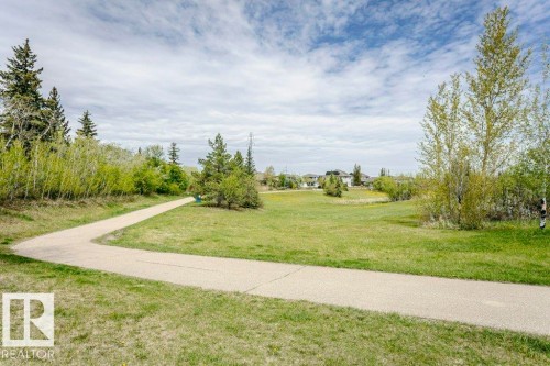 9 Cypress Link, Fort Saskatchewan, AB - Outdoor With View