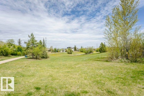 9 Cypress Link, Fort Saskatchewan, AB - Outdoor With View
