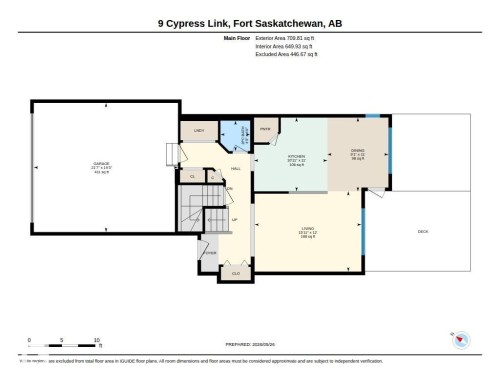9 Cypress Link, Fort Saskatchewan, AB - Other