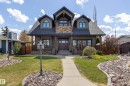 10811 67 Street, Edmonton, AB  - Outdoor With Facade 