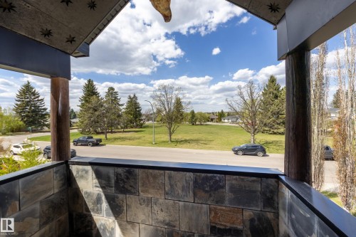 10811 67 Street, Edmonton, AB - Outdoor With View