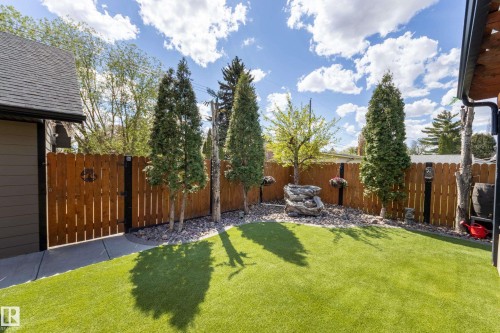 10811 67 Street, Edmonton, AB - Outdoor