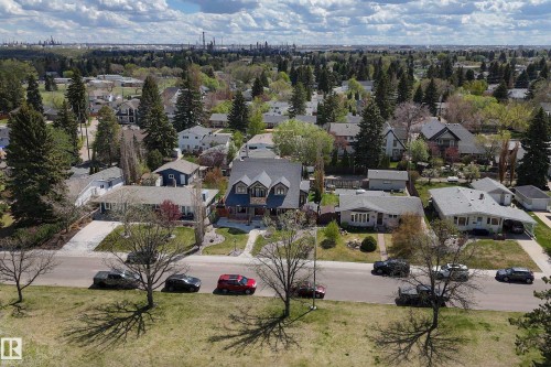 10811 67 Street, Edmonton, AB - Outdoor With View