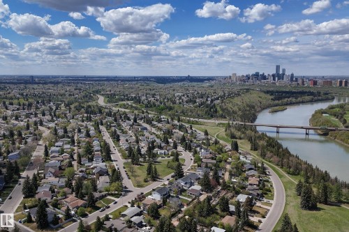 10811 67 Street, Edmonton, AB - Outdoor With View