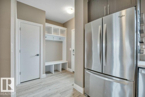 2036 South Creek Drive, Stony Plain, AB - Indoor