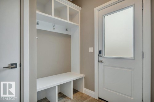 2036 South Creek Drive, Stony Plain, AB - Indoor Photo Showing Other Room