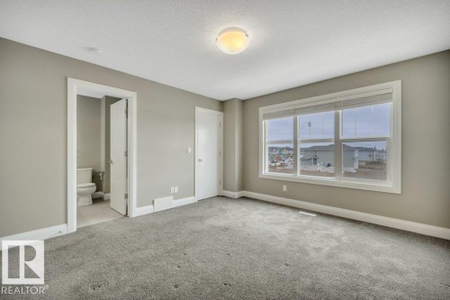 2036 South Creek Drive, Stony Plain, AB - Indoor Photo Showing Other Room