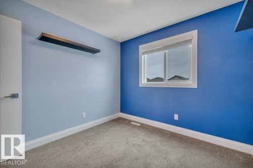2036 South Creek Drive, Stony Plain, AB - Indoor Photo Showing Other Room