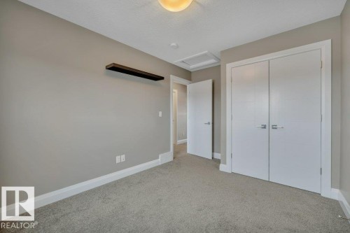 2036 South Creek Drive, Stony Plain, AB - Indoor Photo Showing Other Room