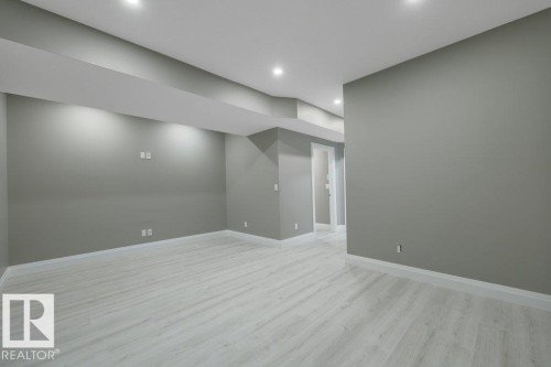 2036 South Creek Drive, Stony Plain, AB - Indoor Photo Showing Other Room