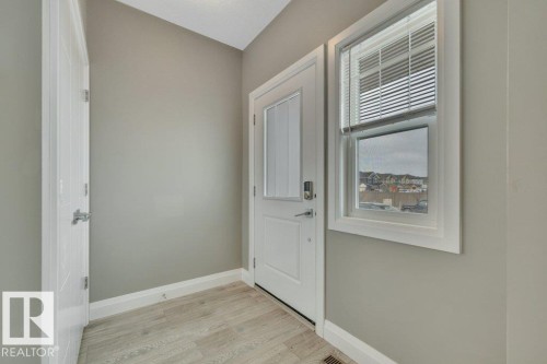 2036 South Creek Drive, Stony Plain, AB - Indoor Photo Showing Other Room
