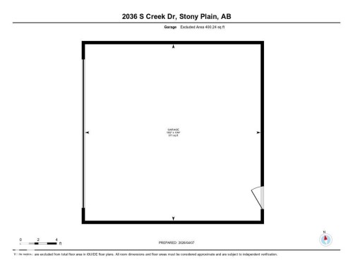 2036 South Creek Drive, Stony Plain, AB - Other